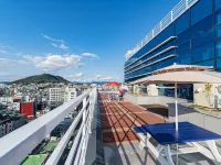 The Venezia Suite Hotels in Chuncheon-si