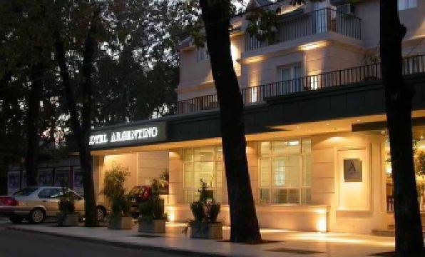 Argentino Hotel