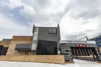 Gimje Wiz Drive-IN Hôtels à : Gimje
