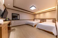 Haenam World Pension