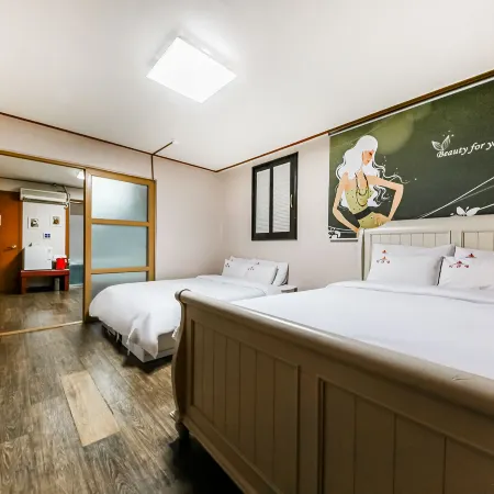 Firenze Motel