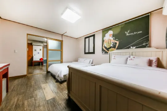 Firenze Motel Hotels in 