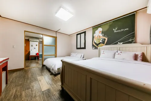 Firenze Motel