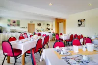 Hotel Garni Zwickau-Mosel Hotels in Zwickau