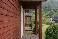 Damyang Daesupyeohaeng Pension