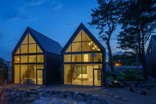 슬로우오션&히든포레스트풀빌라