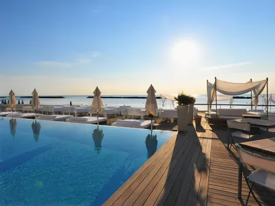 Vistamare Suite