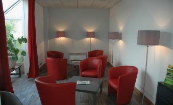 Hotel Eco Relais - Pau Nord