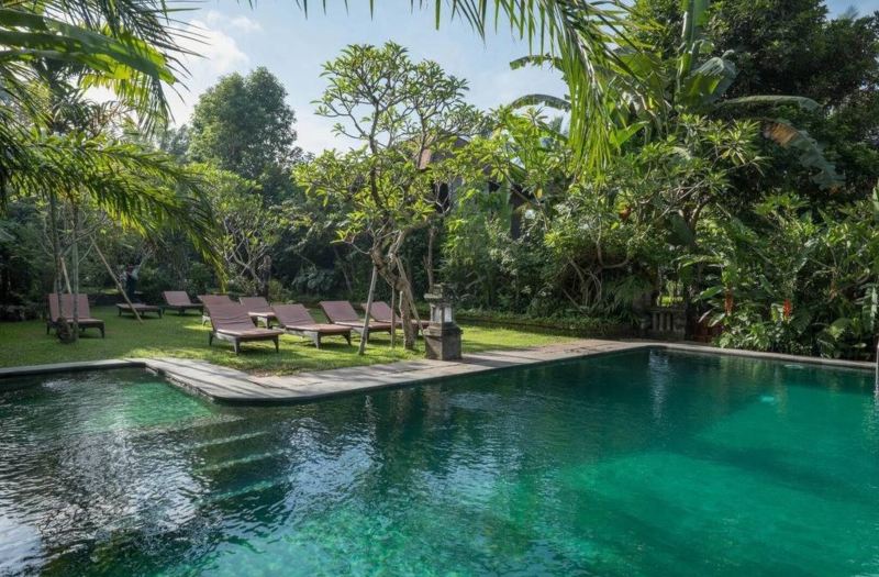 Ananda Ubud Resort-Bali Updated 2023 Room Price-Reviews & Deals | Trip.com