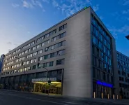 abba Berlin Hotel