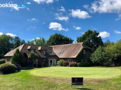Sedlescombe Golf Hotel