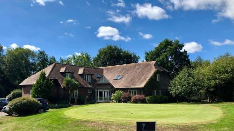 Sedlescombe Golf Hotel