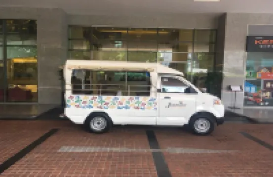 茉莉花豪華公寓