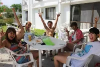 Reef Inn Kuniyoshi Hotels in Tokashiki