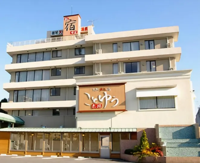 Kotoyuu Hotel