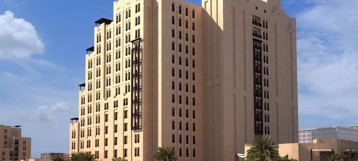 Hyatt Place Dubai Wasl District Residences Ξενοδοχεία στην πόλη Ντουμπάι
