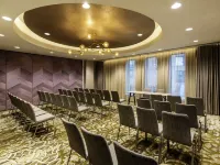 Novotel Leicester