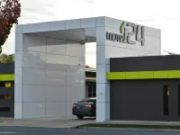 Motel 24 Hotels in Wodonga
