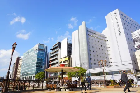 Hakata Excel Hotel Tokyu