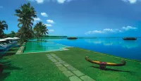 Kumarakom Lake Resort - หรู