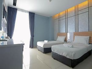 Suite Dreamz Hotel Sri Petaling Kuala Lumpur