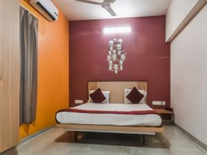 Hotel Keerthi Annexe