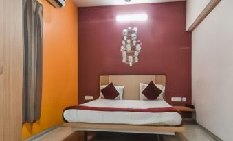 Hotel Keerthi Annexe