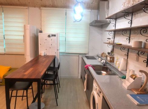주변 풍경