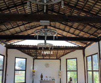 Hotel Fazenda Hípica Atibaia - Housity