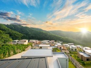 漣川與狗旅館