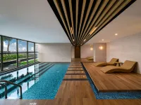 Oakwood PIK Jakarta - Beach