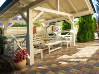 Shtenvald Guest House