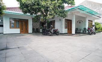 House of M Bogor Mitra RedDoorz