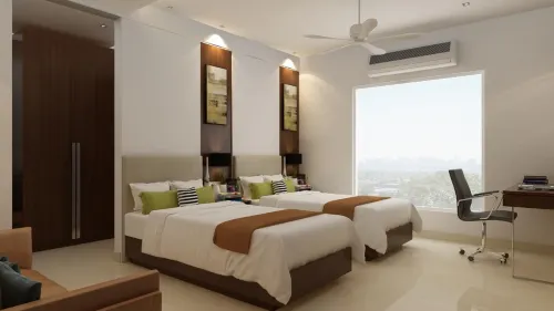 Royal Park Hotel Hotels in Sri Potti Sriramulu Nellore