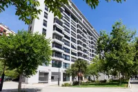Sercotel Valencia Alameda 41 Hotels in Валенсія
