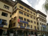 Hotel Shantideva Hotels in Thimphu