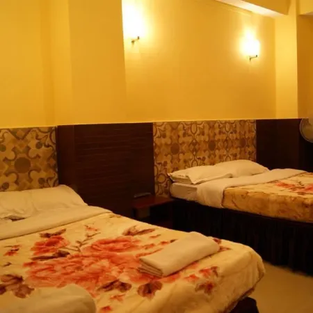 Hotel Shantideva