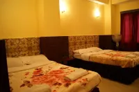 Hotel Shantideva