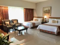 Indra Regent Hotel Hôtels à : Bangkok