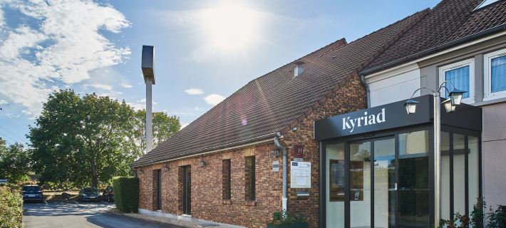 Kyriad les Ulis Hotels in Département Essonne
