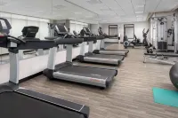 Hyatt Place Houston Sugar Land - parking