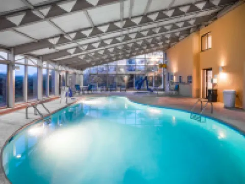 La Quinta Inn & Suites by Wyndham Nashville Franklin フランクリンのホテル