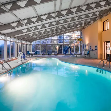La Quinta Inn & Suites by Wyndham Nashville Franklin