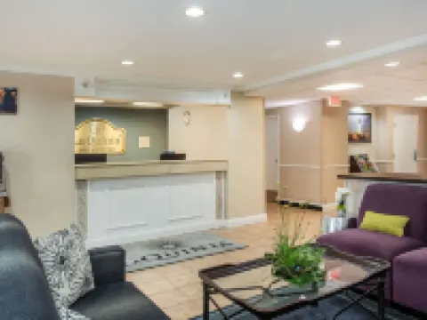 La Quinta Inn & Suites by Wyndham Melbourne Viera Hotéis em Brevard County