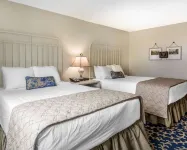 Bluegreen Vacations Shenandoah Crossing, Ascend Resort Collection Hotels in Orange