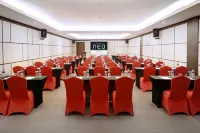Hotel Neo Palma Palangkaraya by Aston Hôtels à : Palangkaraya