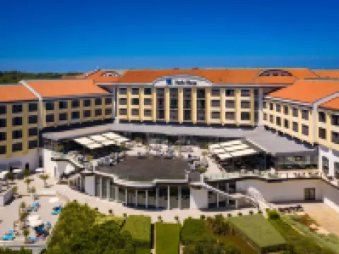 Park Plaza Histria Pula Hotels in Pula
