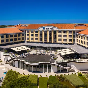 Park Plaza Histria Pula