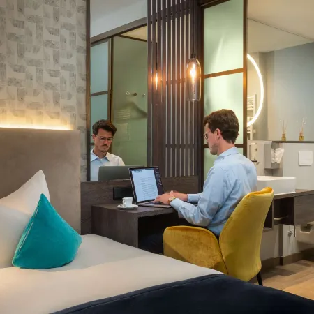 Hetzel Hotel Stuttgart