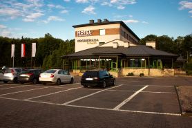 Hotel Promenada Biznes & Wypoczynek